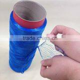 PP Split Film Yarn for Carpet thumbnail-1