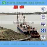 Lake and River Dredger Ships thumbnail-2