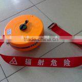 Reflective Caution Tape Sewing Nylon Warning Tape thumbnail-1