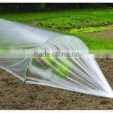 Transparent Plastic Greenhouse Film, Anti-fog Transparent Flim, Farm Covering Plastic Film thumbnail-2