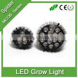 Full Spectrum E27 15w Led Grow Light Red+Blue Indoor Grow Box Hydroponic Systems Lamps for Plants Led Aquarium Grow Tent thumbnail-1