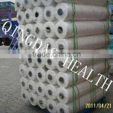 1.3m x 3000m Bale Net With Blue Side Strips thumbnail-2