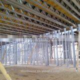 Flat Roof Light Gauge Steel Prefab Town Houses thumbnail-5
