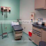 Light Gauge Steel Prefab Mobile Clinic thumbnail-2
