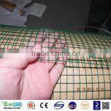 PVC Plastic Coated Welded Wire Mesh for Making Crab Trap thumbnail-4