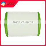 Scalable Multifunction Storageable PP Plastic Chopping Cutting Board thumbnail-4