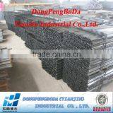 DPBD Q235 600mm China Black Bitumen Star Pickets thumbnail-1