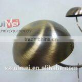 Nice Look Customized Multi-tier Adjustable Hat Display Stand thumbnail-4