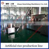 Artificial Rice Extruder Making Machine thumbnail-3