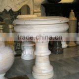 ELEGANCE MARBLE PLANTERS thumbnail-5