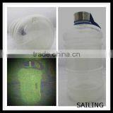 2.2 Liter Plastic Mineral Water Bottle,2.2 Liter Clear Plastic Water Jugs With Lids,OEM Plastic Bottle thumbnail-2