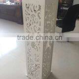 Wholesale New Design Wedding Decoration Removable LED Lamp Stand Wedding Guiding Stand thumbnail-3