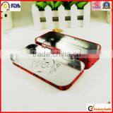 High Quality Hinged Pen Packing Tin Box thumbnail-4