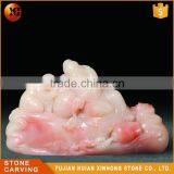 Chinese Treasures Real Shoushan Stone Jade thumbnail-3