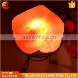 Eco Friendly Home Decor Himalayan Crystal Floor Salt Lamp thumbnail-4