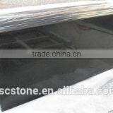 Absolute Black Granite Countertop thumbnail-2