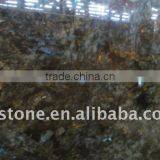 Night Eyes Black Jade Stone Slab and Tile thumbnail-1