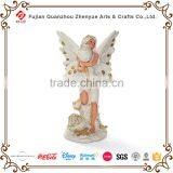 Home Decorate Resin Sexy Angel Fairy Figurines thumbnail-2