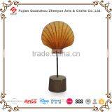 Sea Crafts Artificial Resin Seashells thumbnail-2