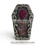 Halloween Gravestone Statues Designs thumbnail-4