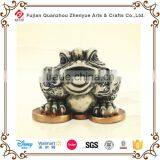 2015 Custom Resin Toad Mascot Statues thumbnail-4