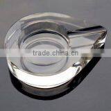 Collectible Raindrop Decorations Crystal Ashtray thumbnail-1