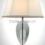 Antique Crystal Lamp for Computer Table thumbnail-1
