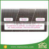 Metal Teeth Nit Free Anti Lice Comb thumbnail-6