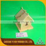 Cheap Bird Houses Wooden Bird House Wholesale thumbnail-6