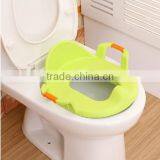 N511 Baby Protection Toilet Seat Cover Child Toilet Seat Cushion Baby Potty thumbnail-1