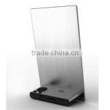ShenZhen 6 Inch Digital Photo Picture Frame Factory thumbnail-3