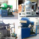 Экспериментальный магнетронный напылитель с (ПСТ/ЧПТ/ВЧТ/ионным источником) thumbnail-3