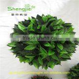 SJLJ13559 Indoor Oudoor Decorative Artificial Boxwood thumbnail-3