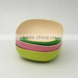 Bamboo Fiber Bio and Eco Small Round Bowl thumbnail-3