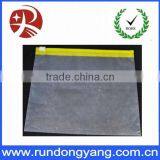 Resealable Plastic Bag With Zipper thumbnail-1