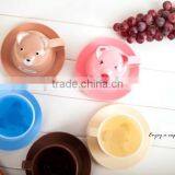 Bear Animal Cups&Saucer thumbnail-5