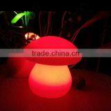 Restaurant Club Modern Rechargeable Glow Led Bar Table Lamp thumbnail-3