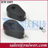 RW1005 Security Pull Box | Retractable Box thumbnail-2