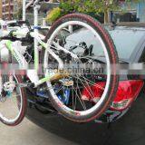 Universal Bicycle Carrier Rack,RV Bike Racks thumbnail-1