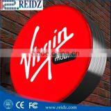 Custom Good Looking Shop Led Sign thumbnail-5
