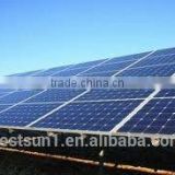 20KW Commpetitive price wind energy turbine generators solar power system with battery 50kw solar panel