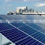 BESTSUN 12000w 260w Poly Solar Panel for Solar Panel Kit 1kw 2kw 4kw 5kw 6kw 8kw 10kw 12kw 15kw 20kw Off-grid System thumbnail-4