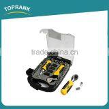 Toprank BSCI Factory 45pc Stubby Set With Dual Drive Socket Screwdriver Set,Multifunctional Adjustable Torque Wrench thumbnail-2