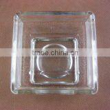 Glassware / Glass Soap Box thumbnail-1