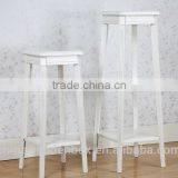 High-grade Luxury Wooden Flower Stand thumbnail-3