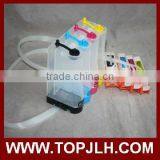 CISS Bulk Ink System for HP 670 655 685 thumbnail-4