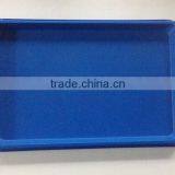 Inflight Plastic Rectangular Serving Tray thumbnail-1