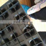 Vacuum Forming Plastic Renewable Underfloor Heating thumbnail-5
