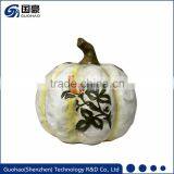 Bespoke Vintage Resin Harvest Pumpkin Supplier thumbnail-1
