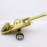 Custom Kids Gifts Antique Type 95 Tin Model Tank thumbnail-2